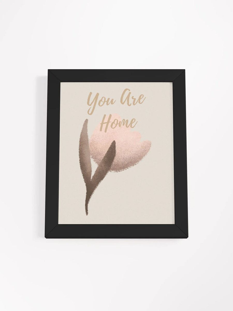 Floral Wall Art – Elegant, Vibrant Flower Décor for Your Home product image (2)