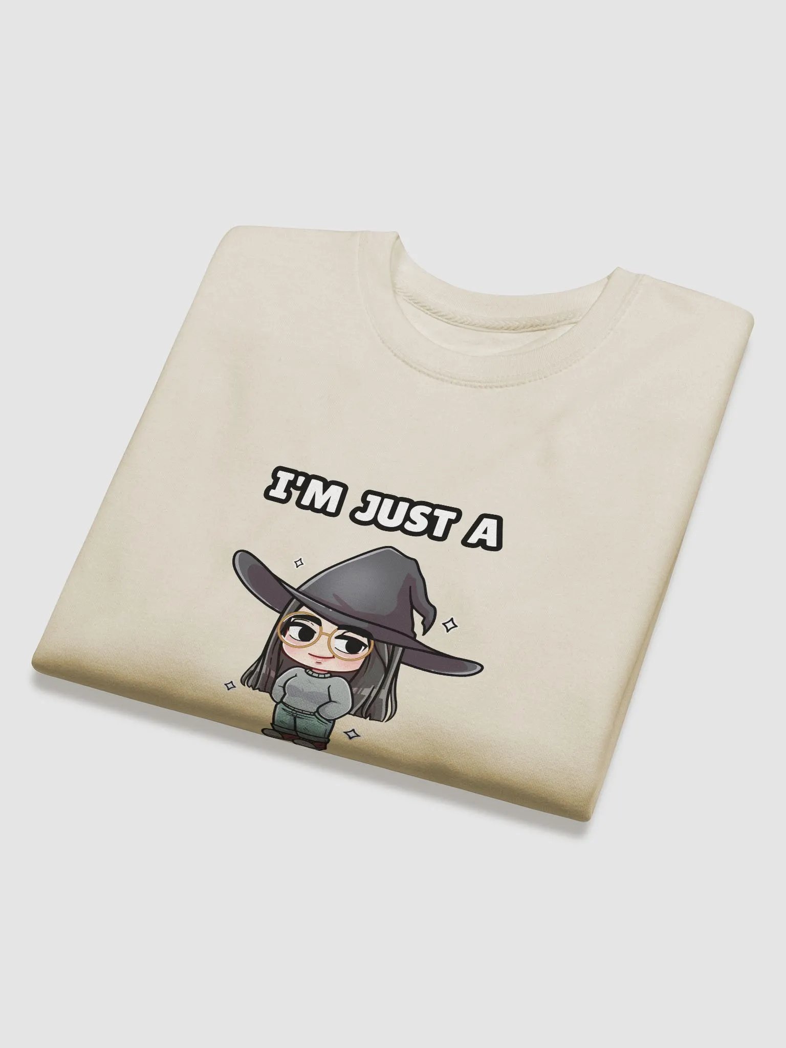 Chill Wizard Premium Sweatshirt product image (8)