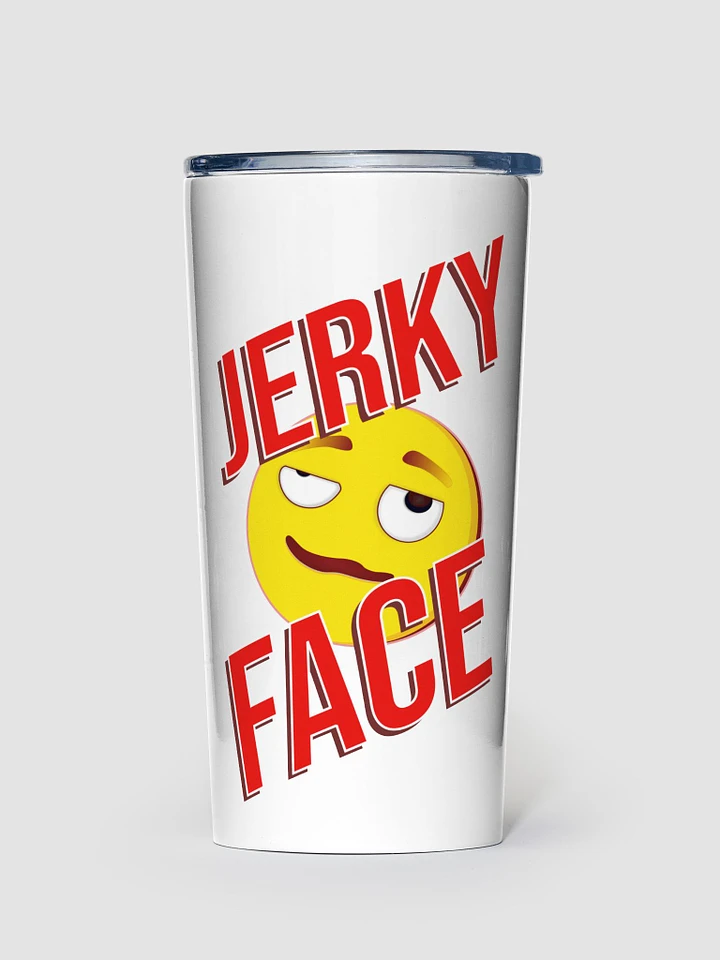 FUNNY JERKY FACE product image (1)