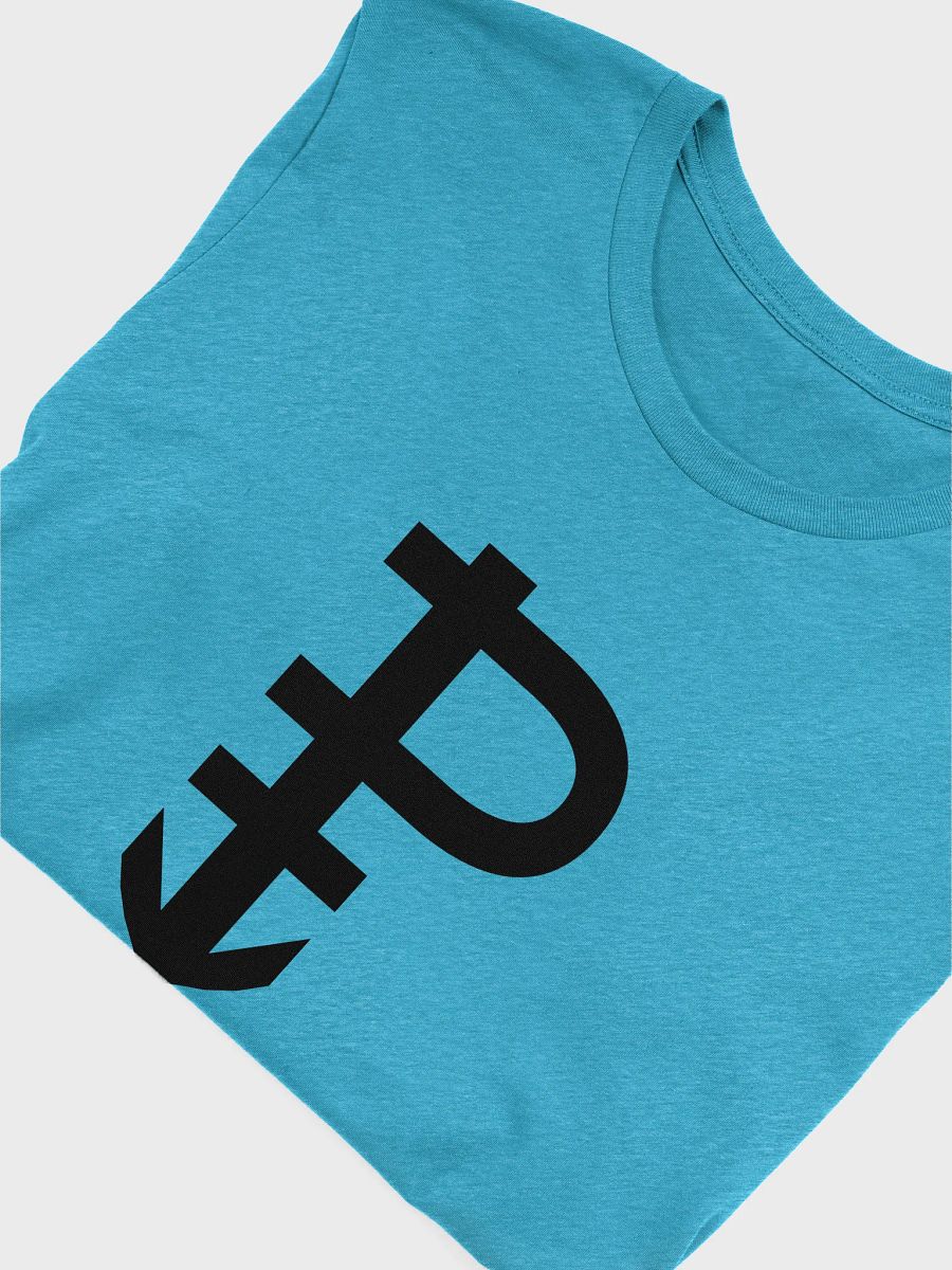 pansexual symbol t-shirt product image (5)