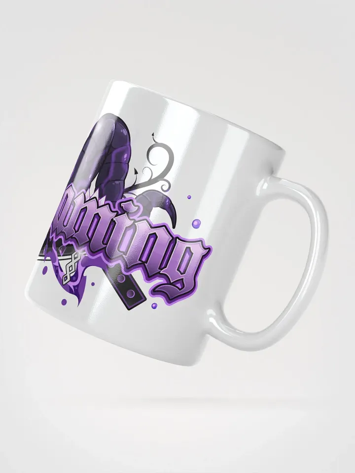 Latina Logo Mug product image (4)