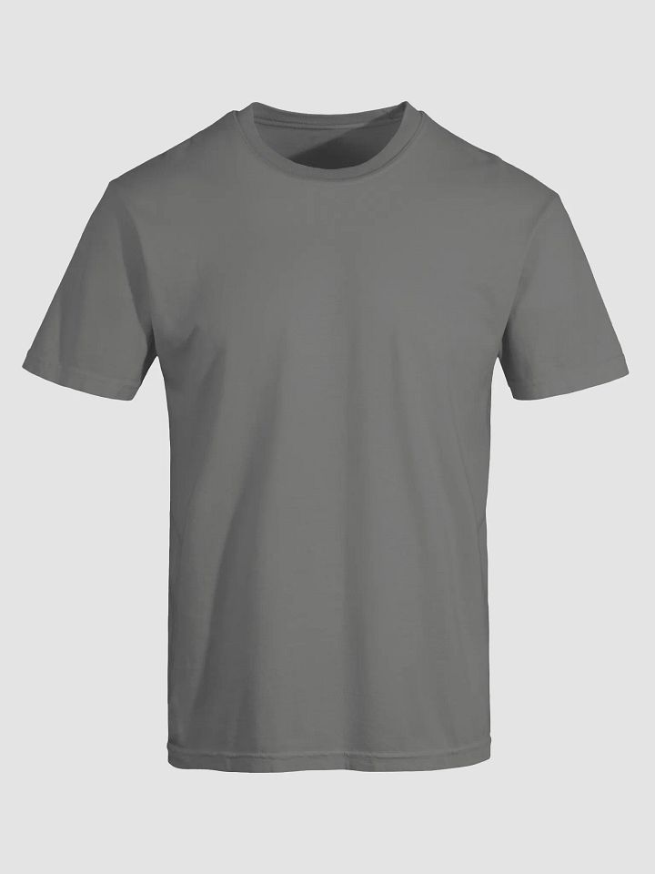 SCHOOL OF CROP T SHIRT #2 product image (3)
