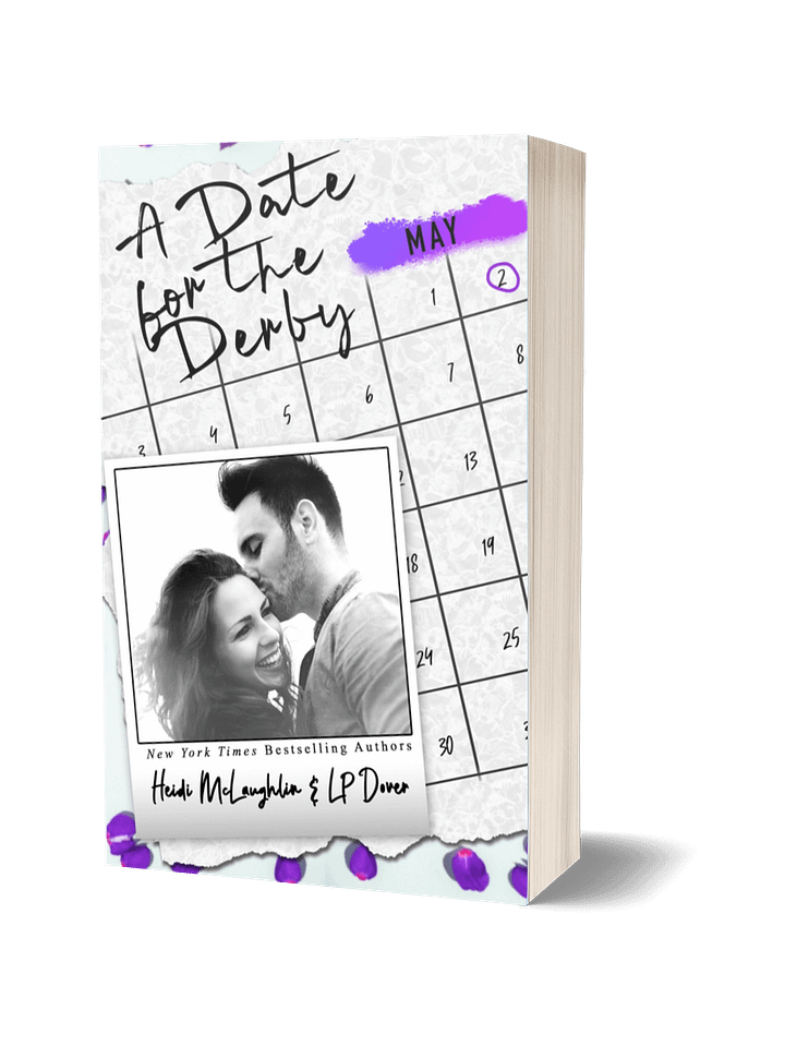 A Date For The Derby product image (1)