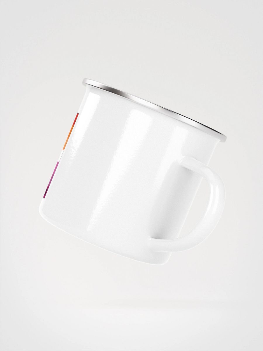 I Love Crosscutting Igneous Intrusions Hiking Mug product image (3)