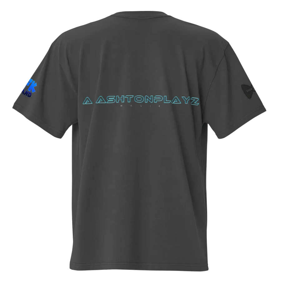 Fate Movie Shirt product image (5)