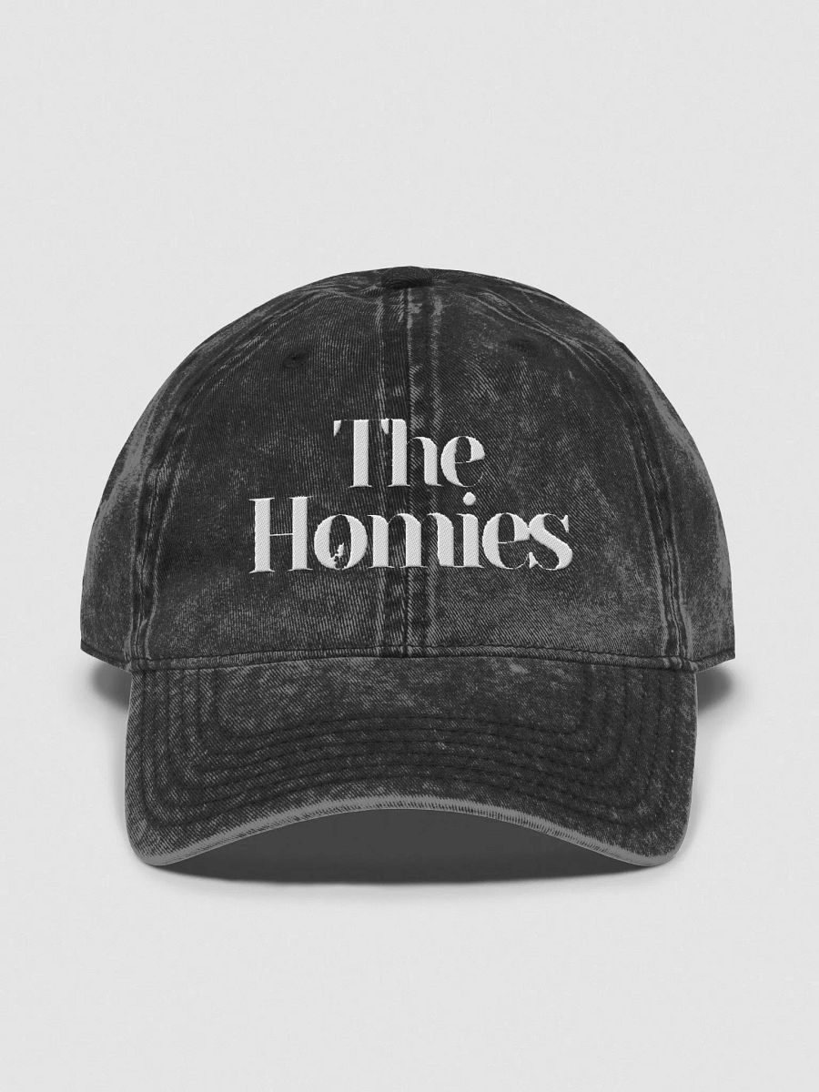 the homies cap! product image (2)