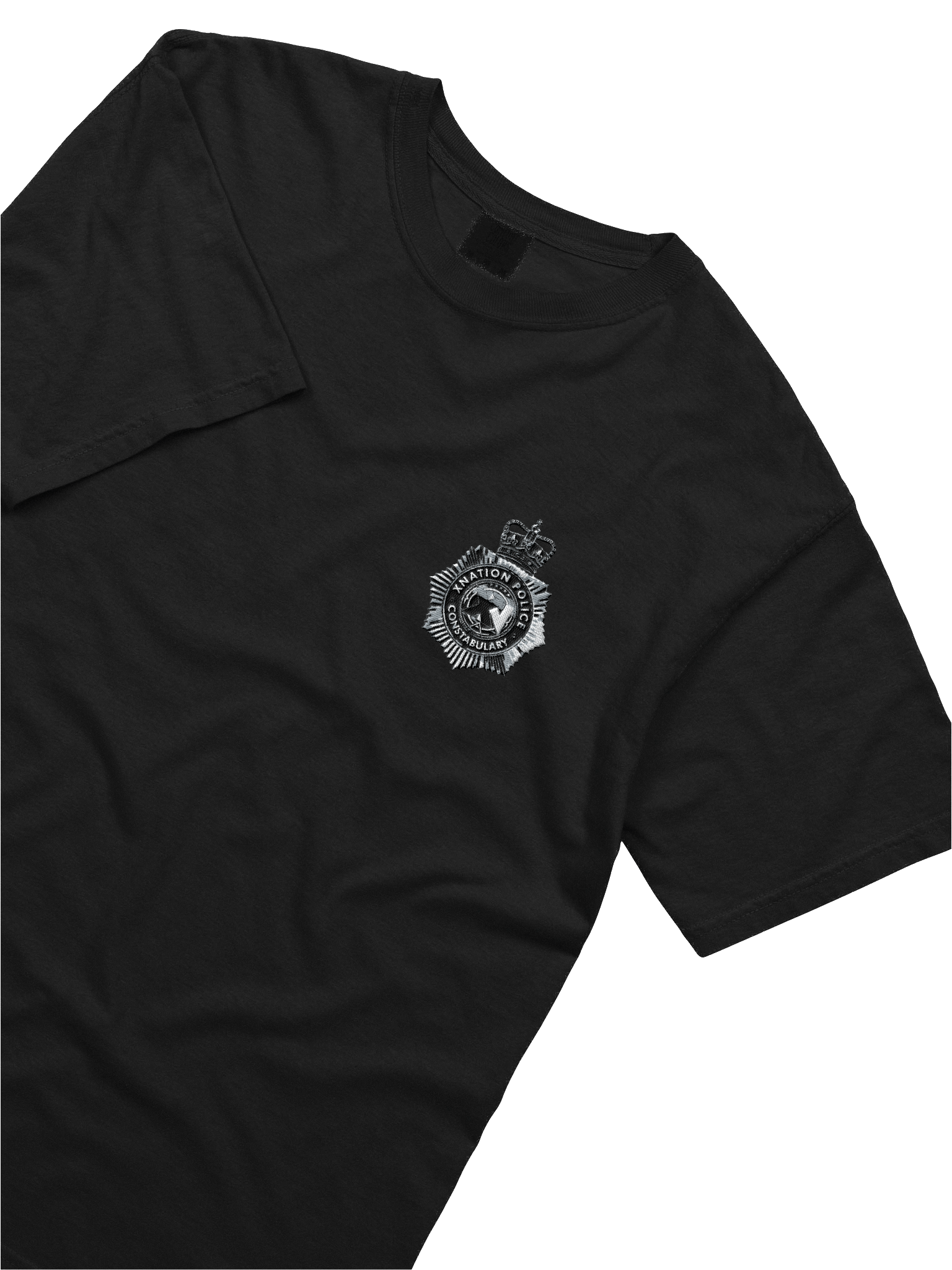 XN Police T-Shirt product image (1)