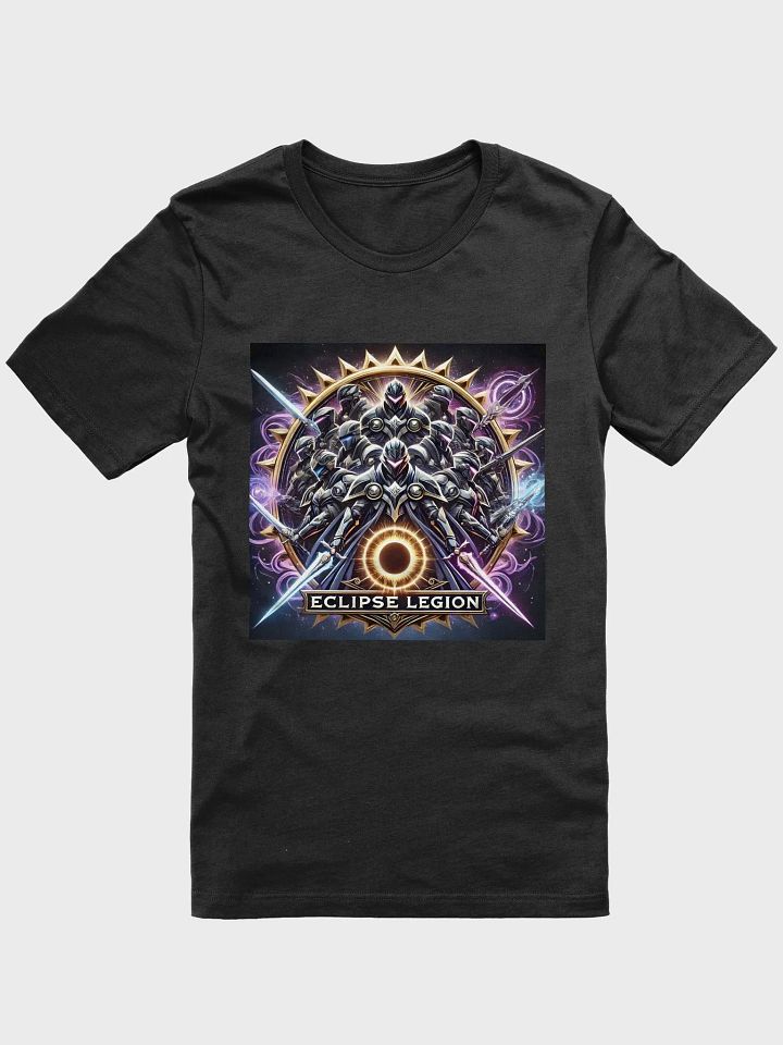 Eclipse Legion: Vertex Shift product image (9)