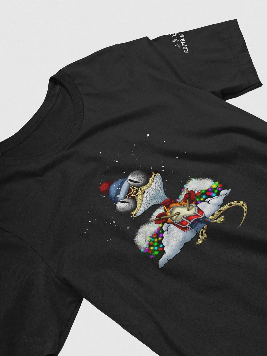 Little Drummer Lizard - Tee 🦎 🥁 product image (9)
