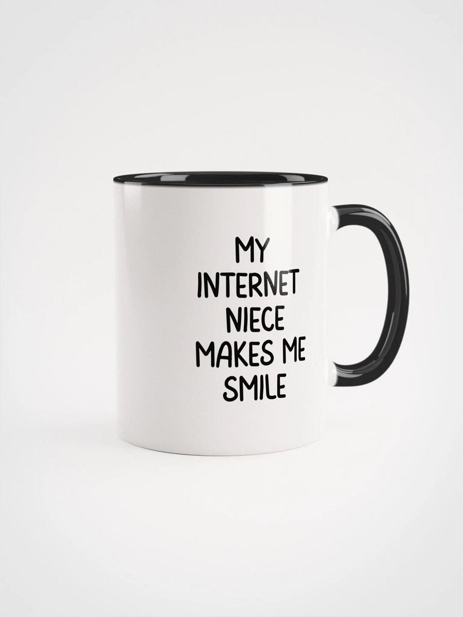 Internet Niece Mug product image (5)