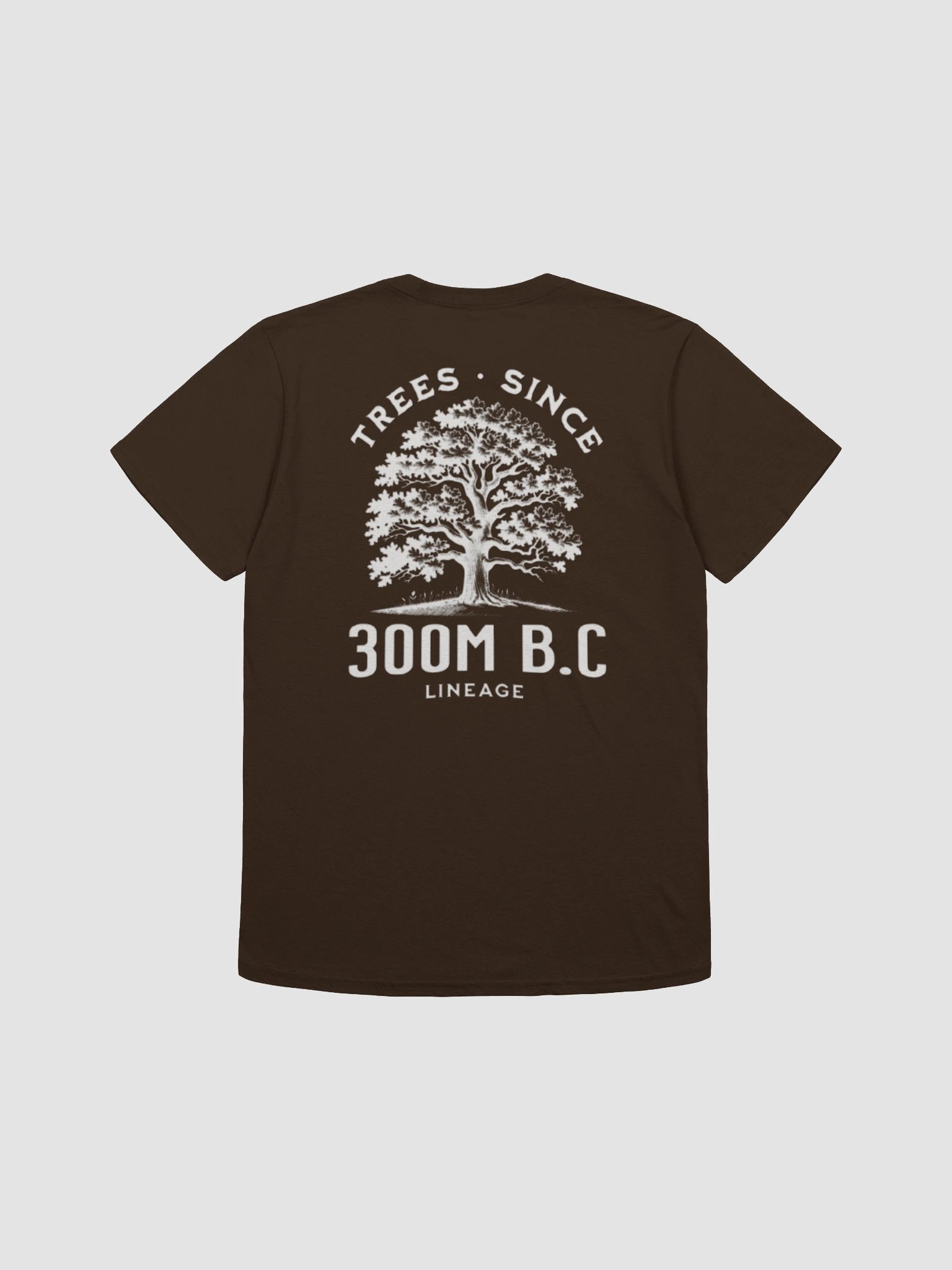 Tree Tee 2 product image (9)