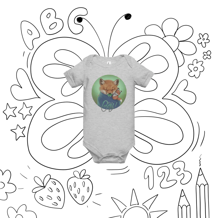 Fox Baby! product image (46)