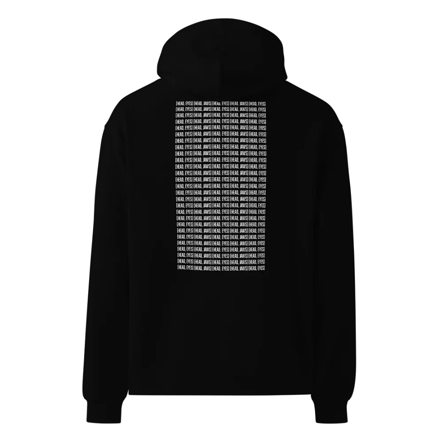 OG TrippOP Hoodie - Black product image (3)