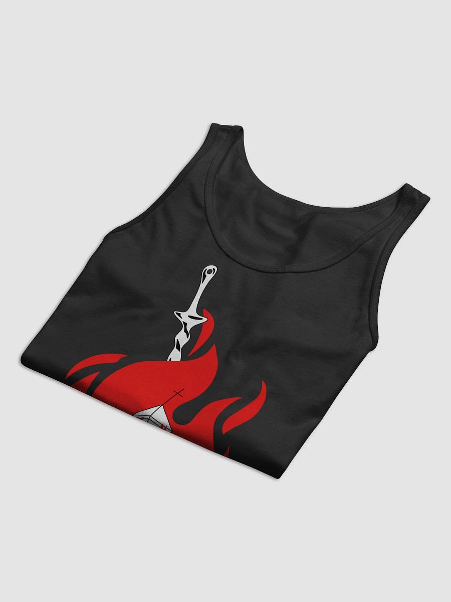 Bonfire Church Tank product image (6)
