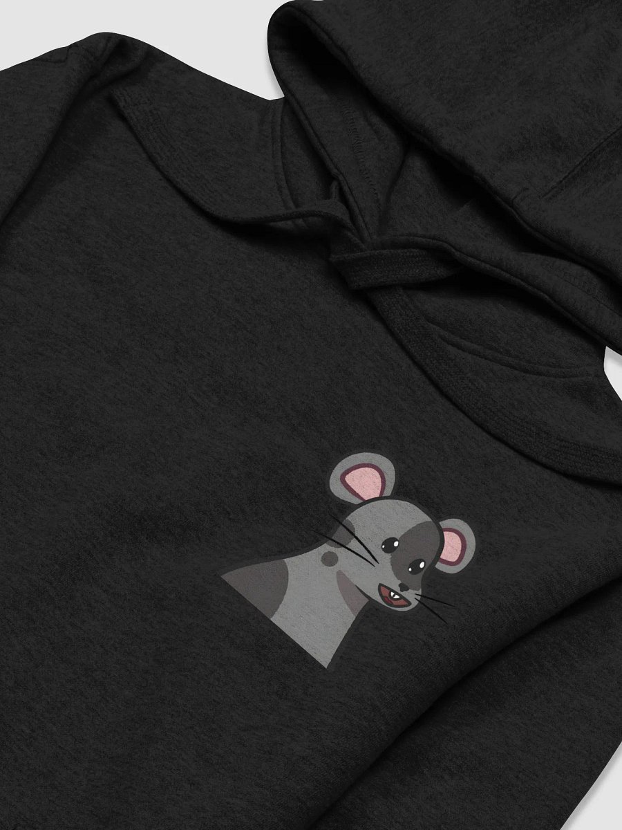 Cyber Rat - Hoodie product image (41)