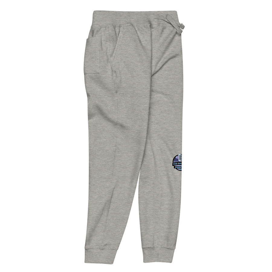 OHL in 60 Podcast Jogger Pants product image (4)