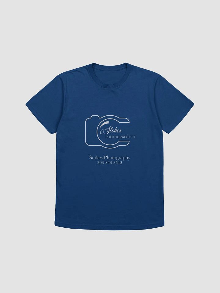 Stokes Photo T Shirt product image (1)