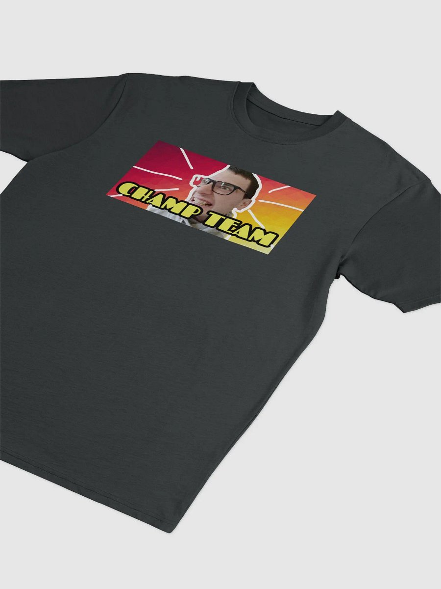 CHAMP T SHIRT product image (3)