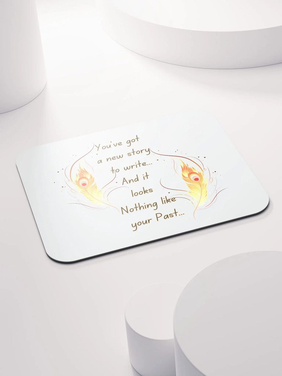 Ignite Your Story Mouse Pad product image (6)