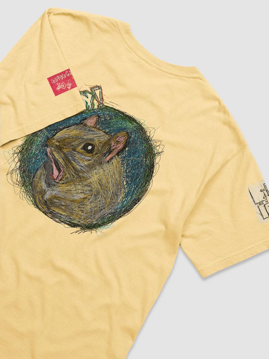 "WOW" SQUIRREL product image (54)