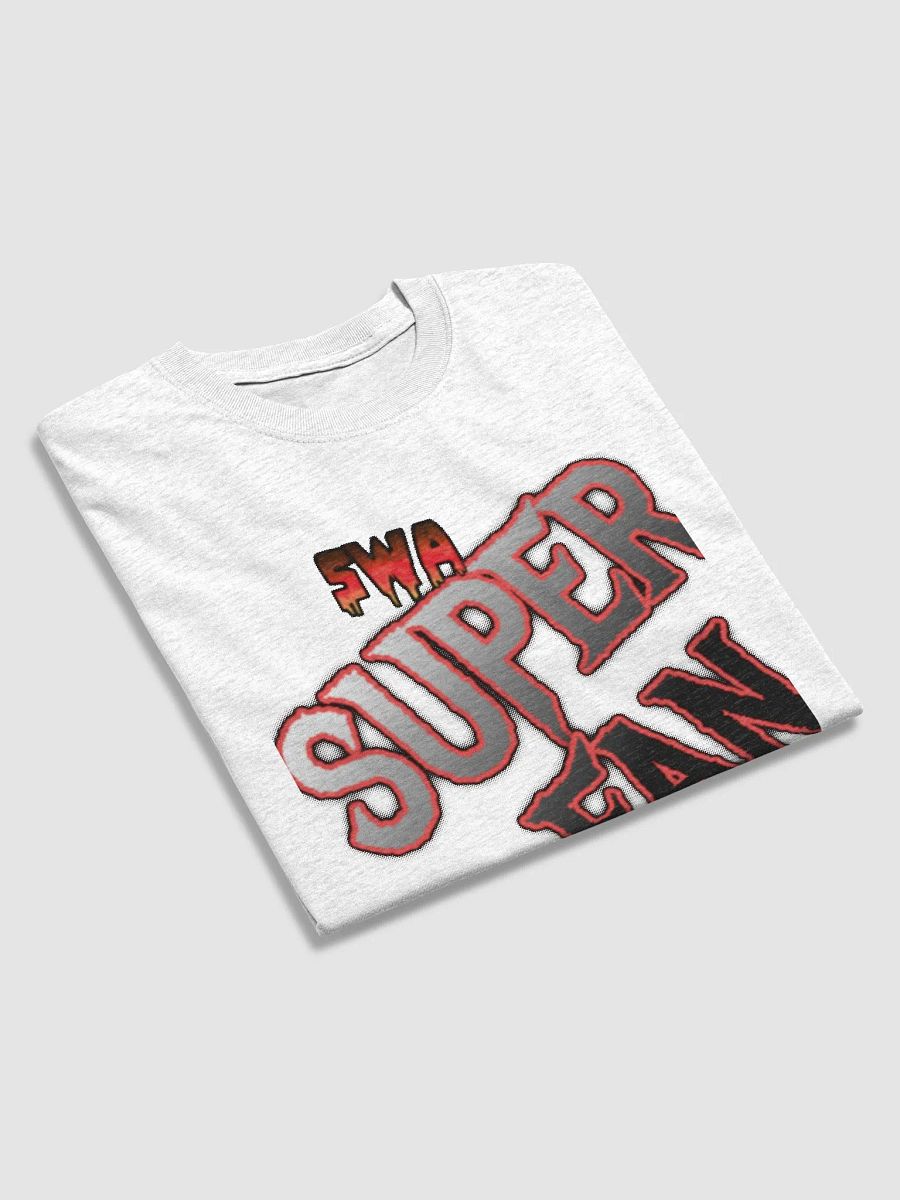 SWA Super Fan T-Shirt product image (16)