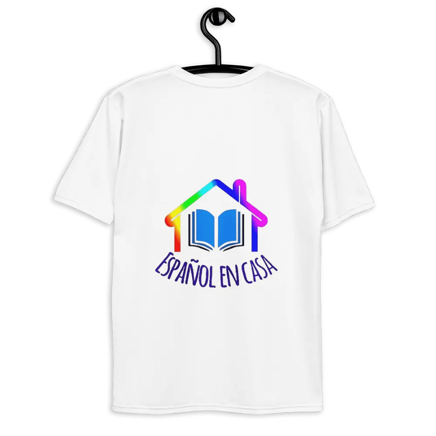 Soy un cornudo muy tonto t-shirt product image (6)