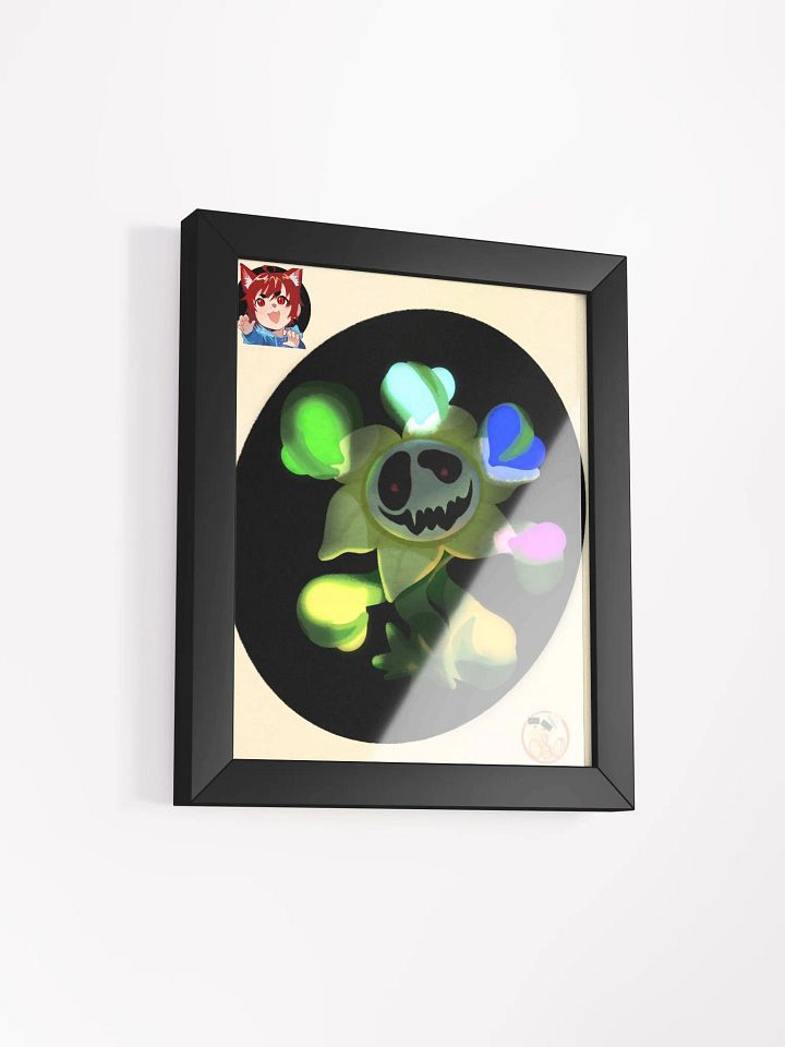 Soulful Flowey - Poster product image (2)