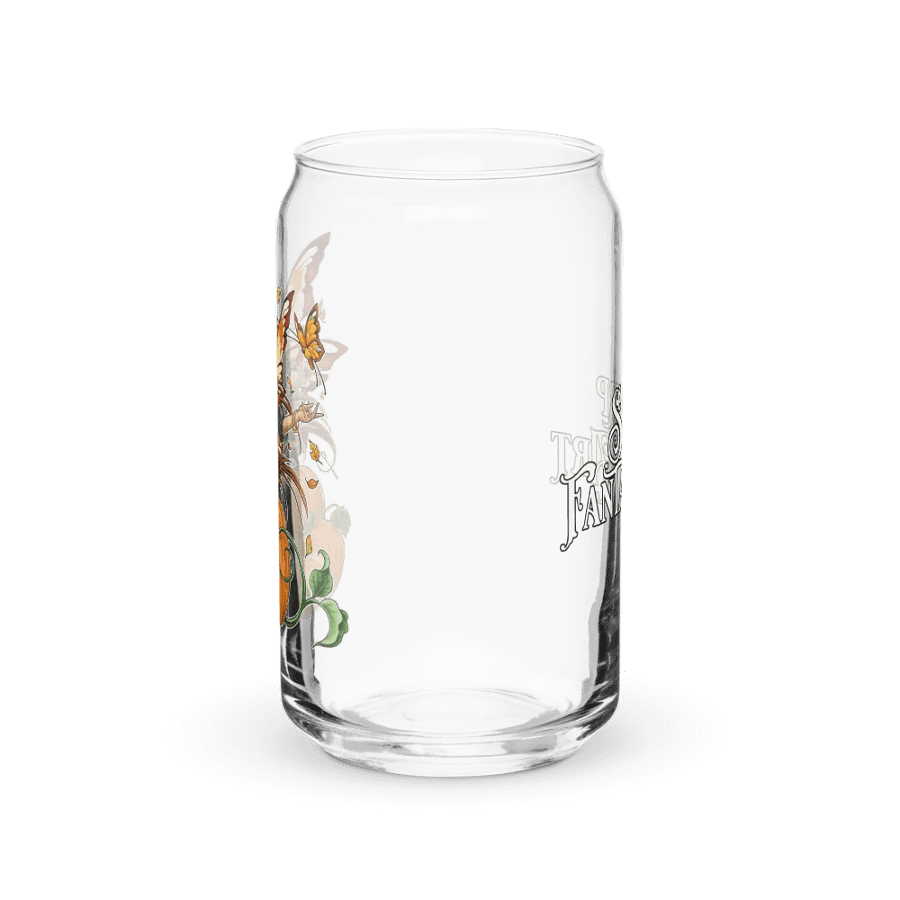 Masquerade - SFA Can Glass product image (6)