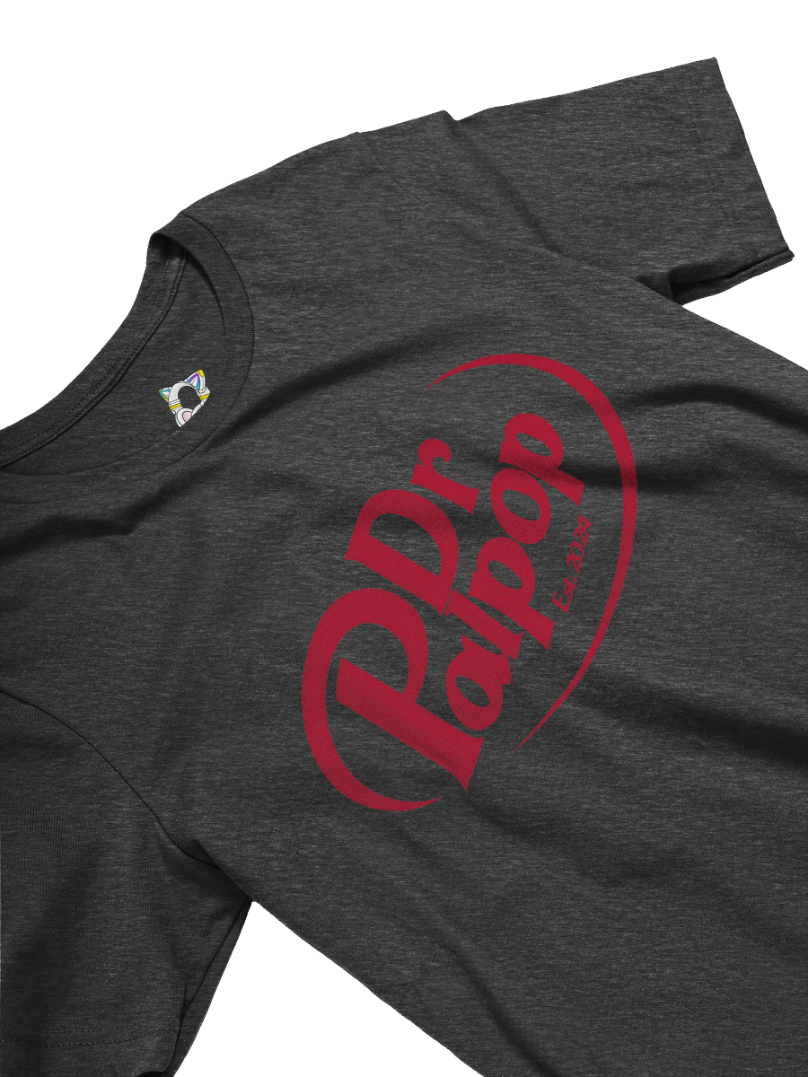 Dr Palpop Tee product image (14)