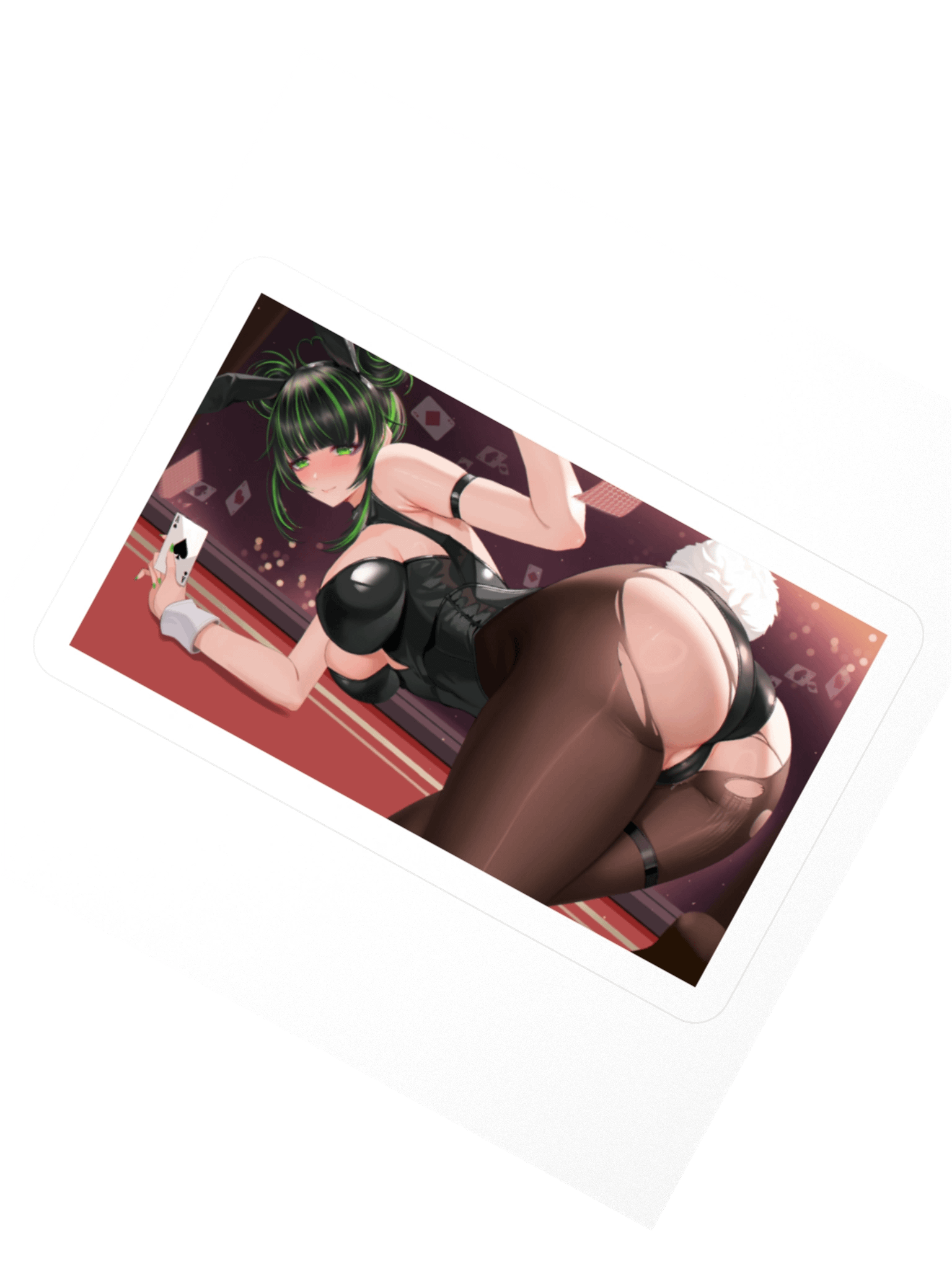 Big booty bunny product image (7)