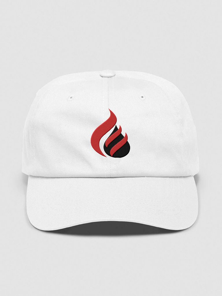 Jhonattan Vegas Logo Golf Hat product image (1)