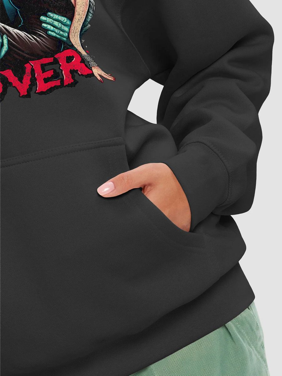 Monster Lover - Premium Pullover Hoodie product image (29)
