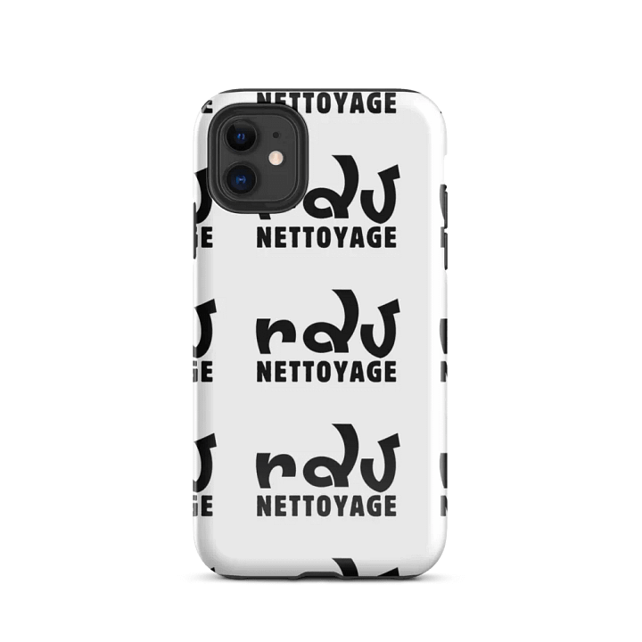 Coque iPhone personnalisé product image (24)