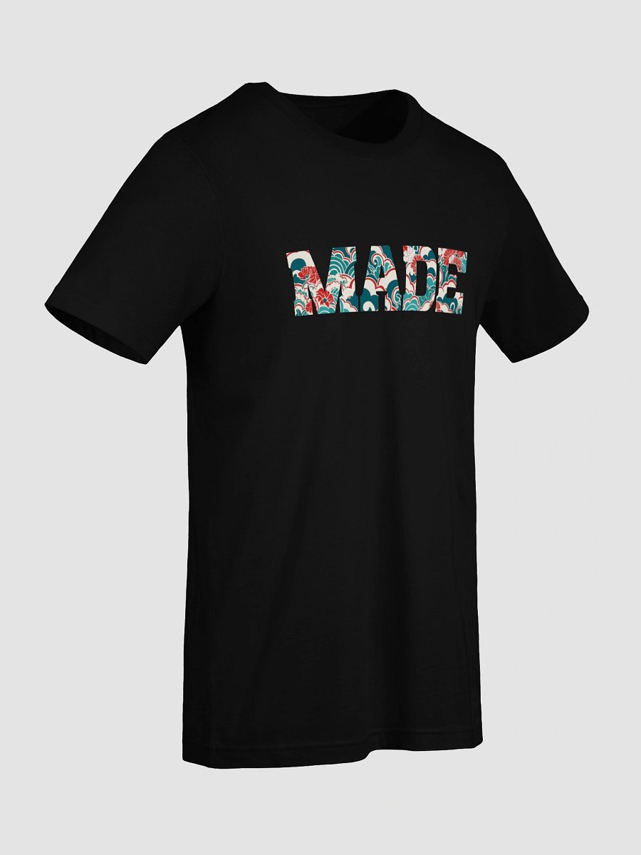 MADE Waves & Clouds Tee product image (26)