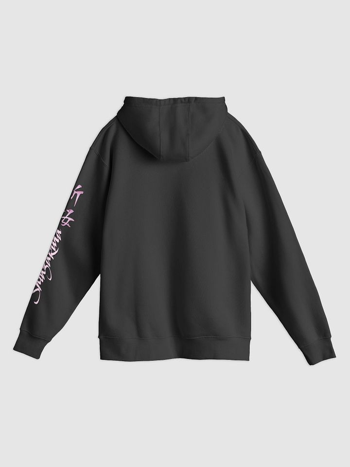 Judging Your Font Choice hoodie product image (2)
