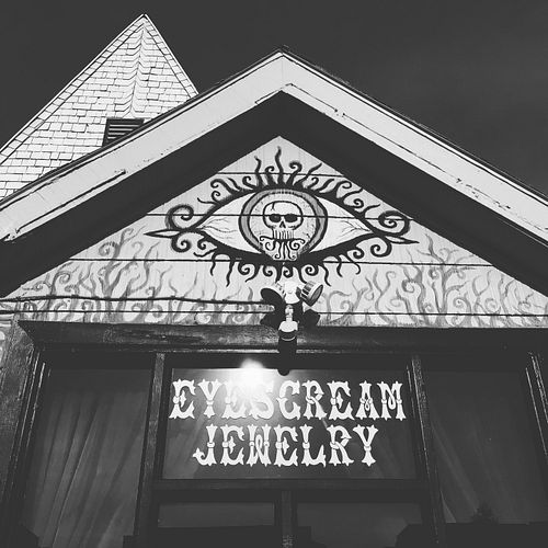 Today marks 11 years since I quietly opened the EYESCREAM Shop.
I try to stay busy, and when someone wanders into the space, ...