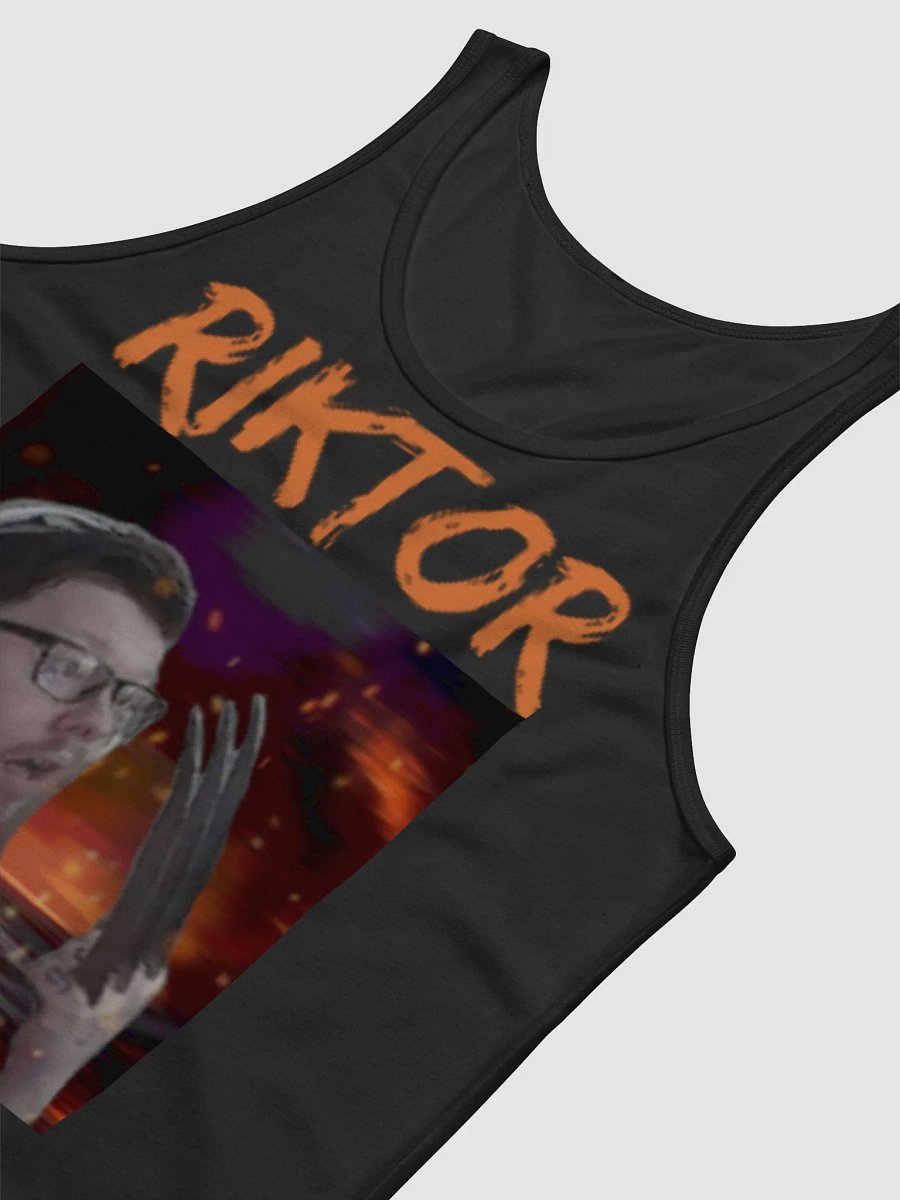 Riktor's Fiery Claw Tank product image (6)