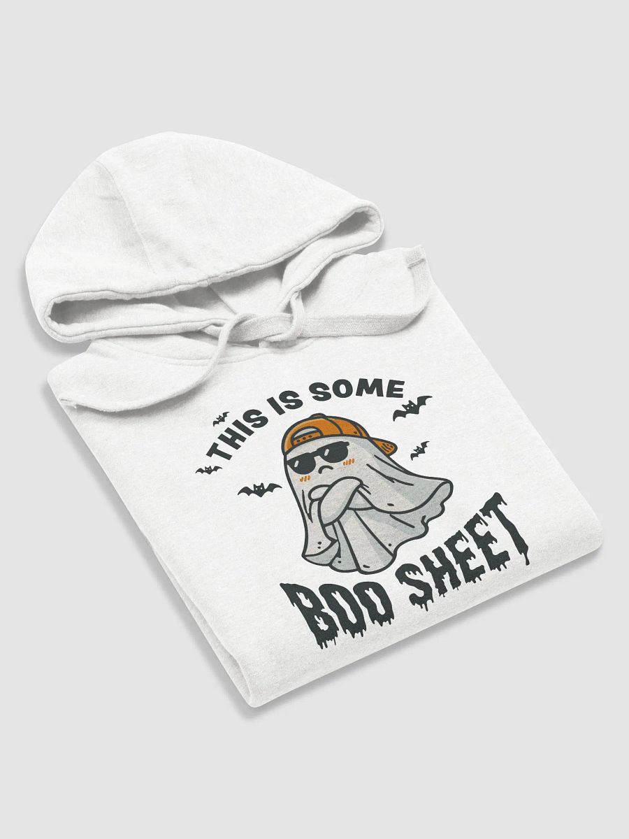 Boo Sheet Hoodie product image (48)