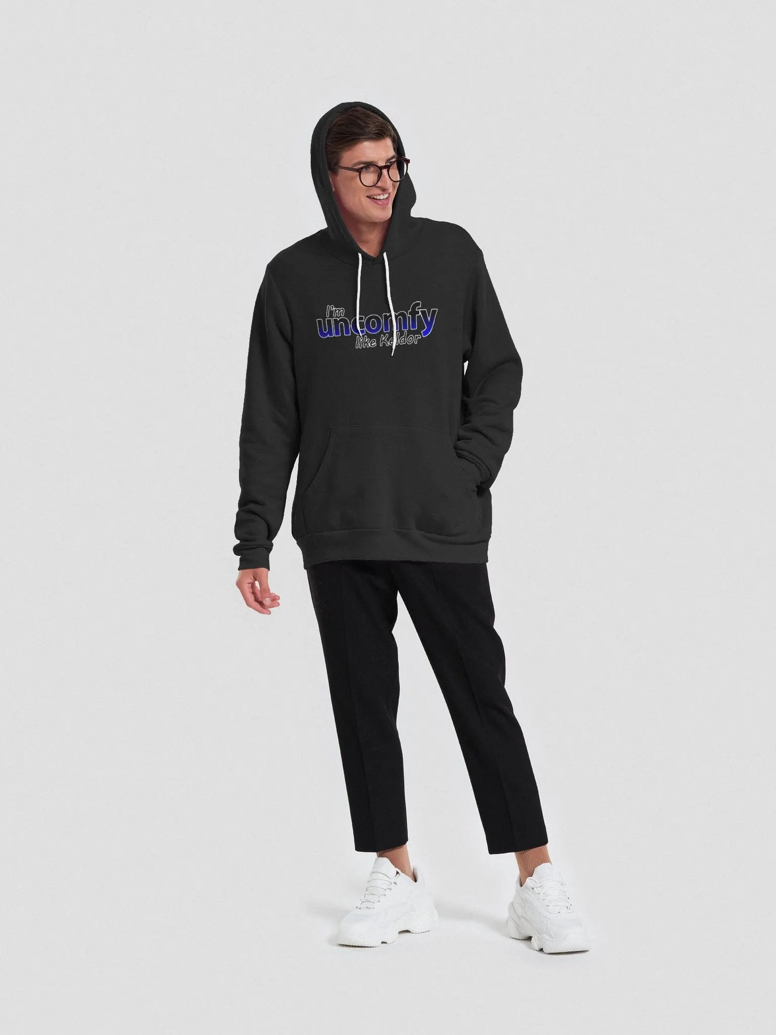 UNCOMFY Hoodie product image (15)