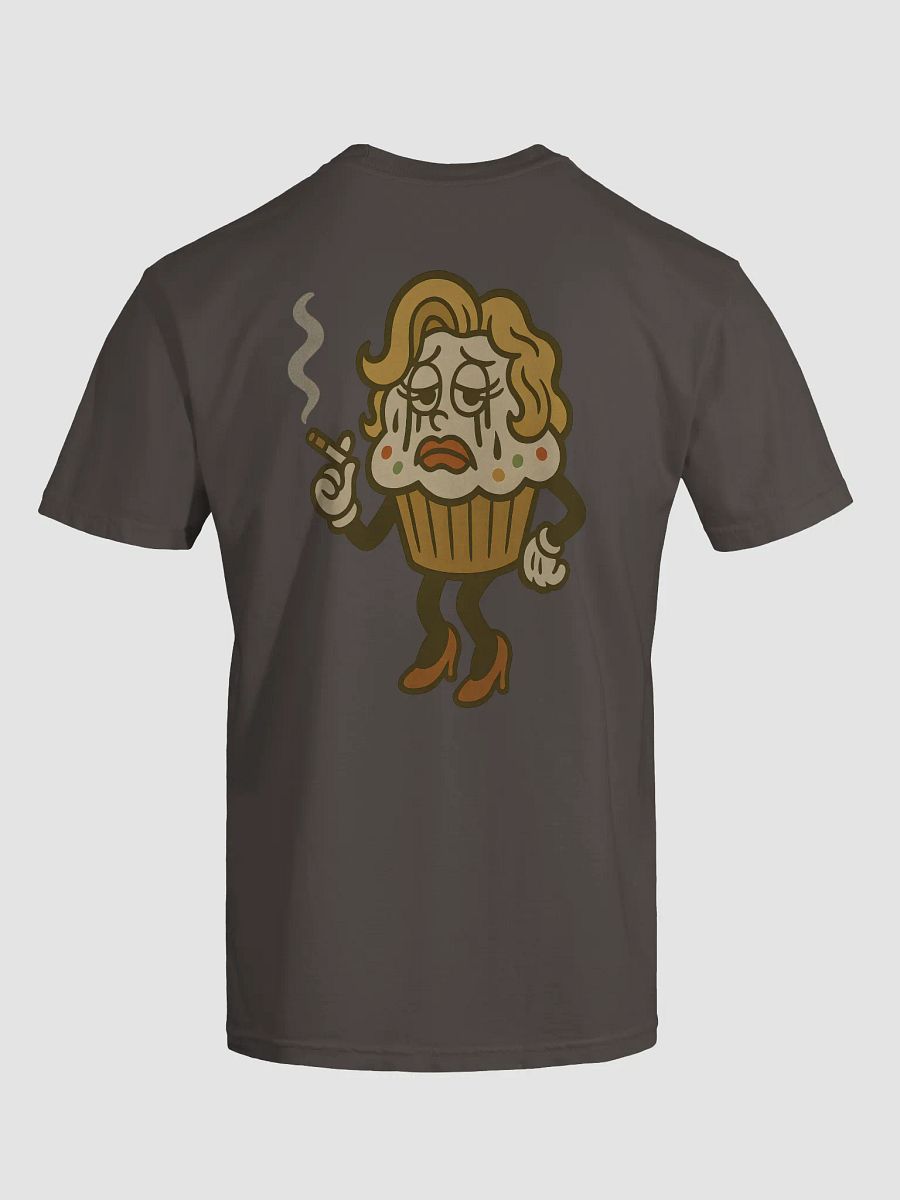 Twisted Snack “Frosted & Feral” Tee product image (6)