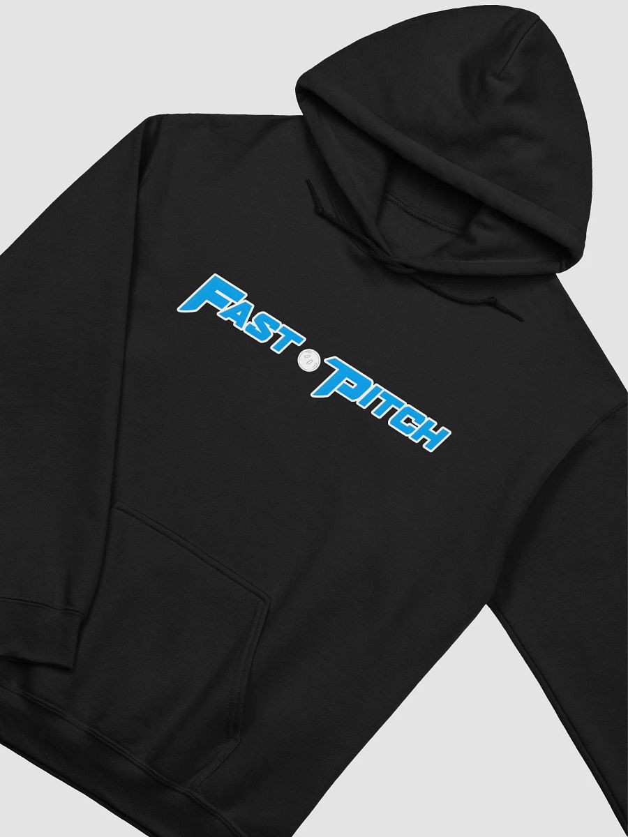 Fast Pitch Hoodie product image (9)
