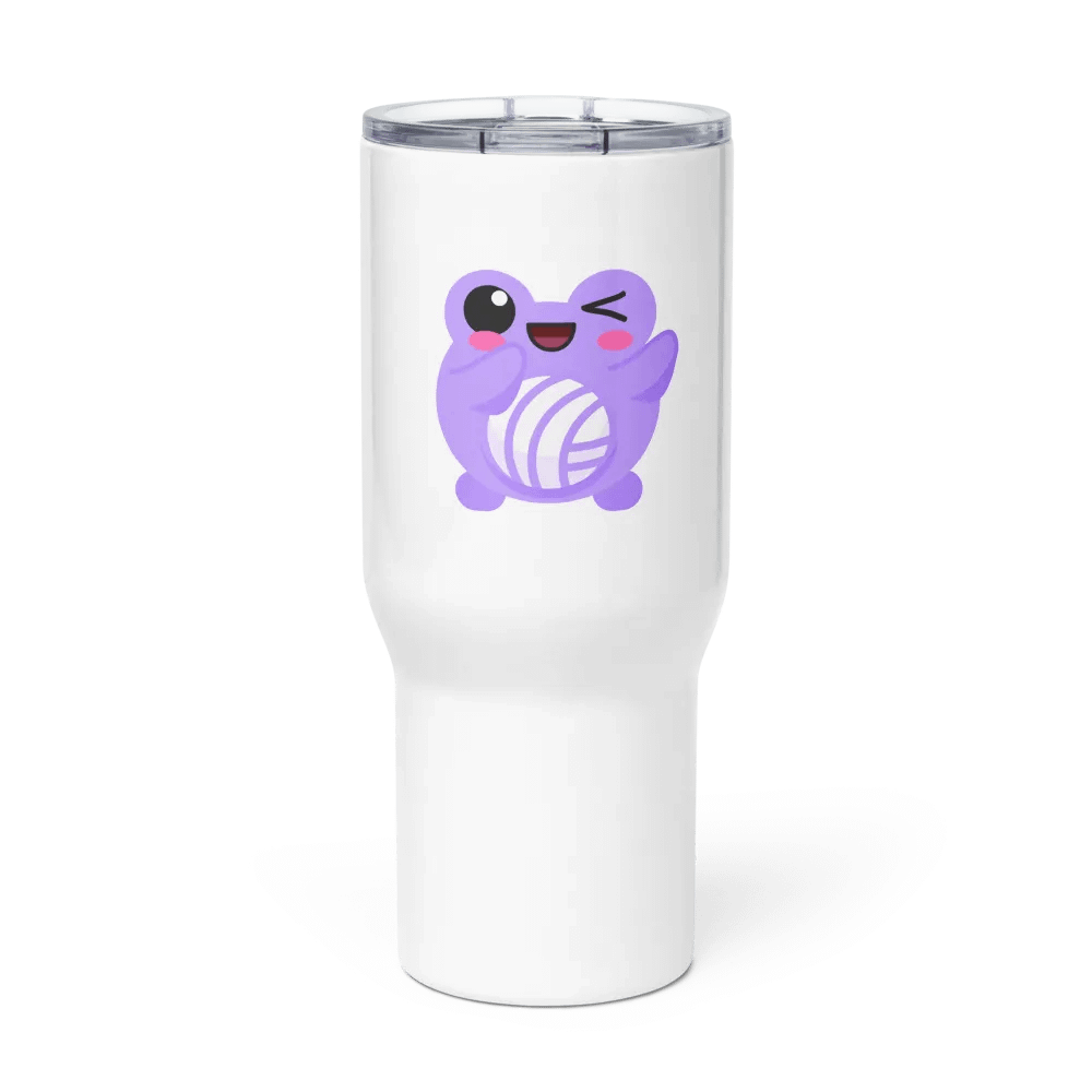 Winkie Ribbot Travel Buddy product image (1)