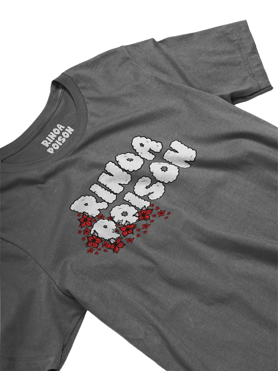 In Bloom - T-Shirt product image (2)