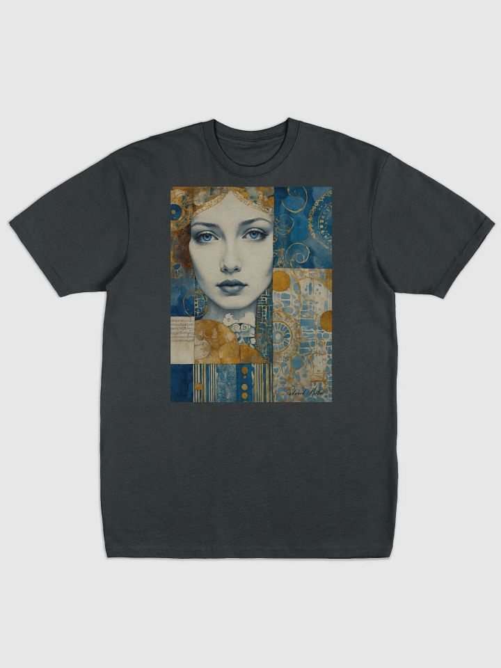 Serene Collage Men's Tee product image (2)