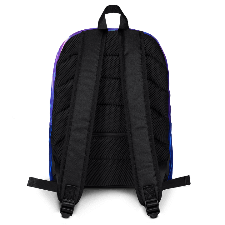 2.0 Backpack product image (2)