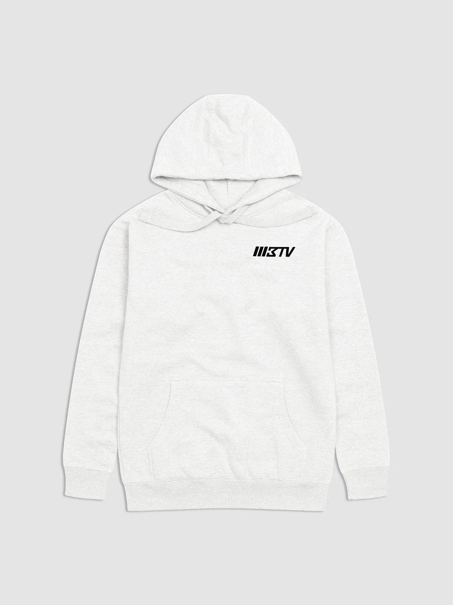 MBTV MASCOT LTD Hoodie product image (1)