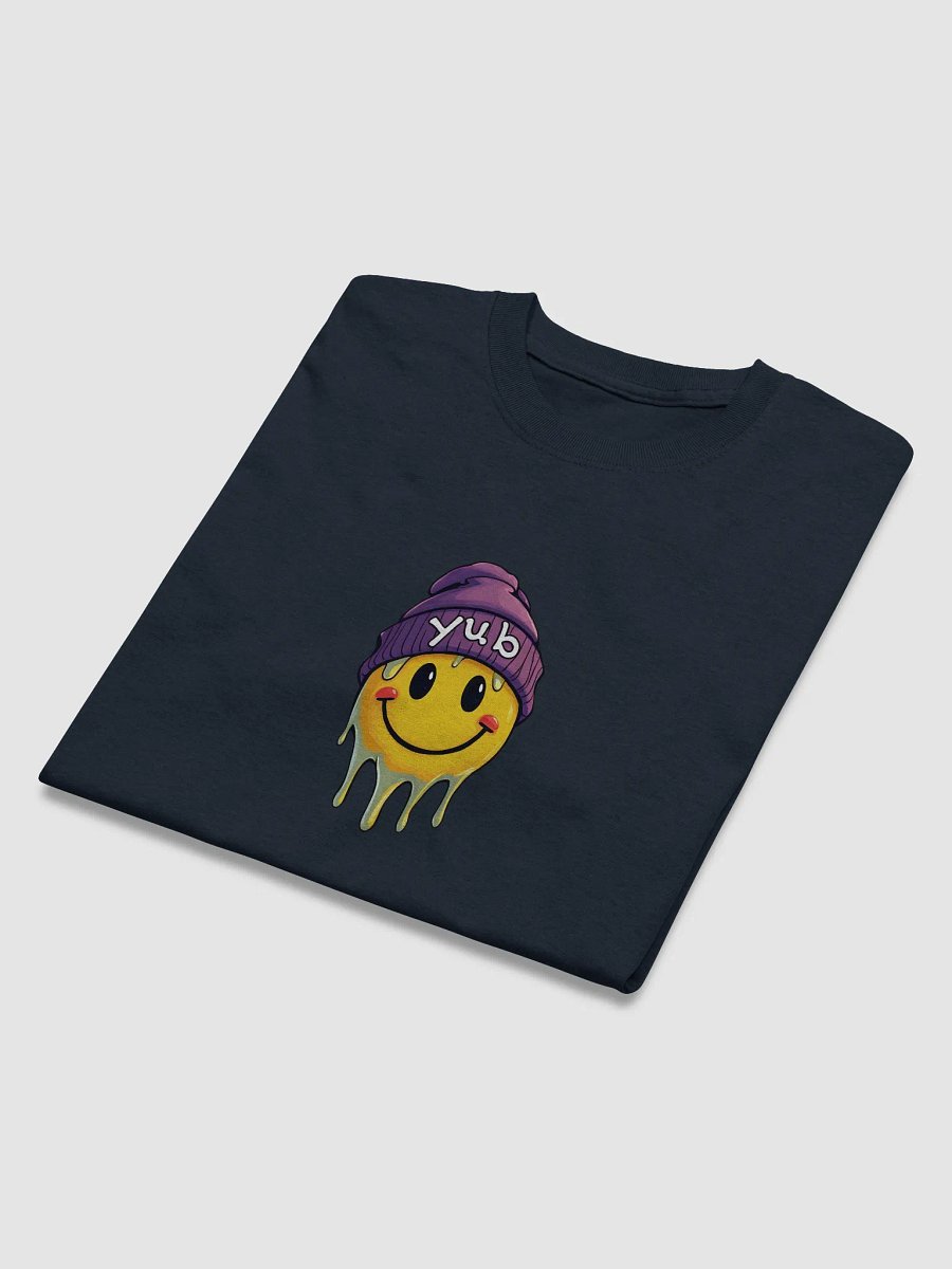 YuB Drip Smiley Shirt product image (3)