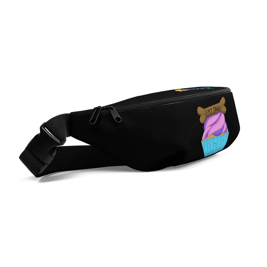 EmJDawg Waist Pack product image (3)