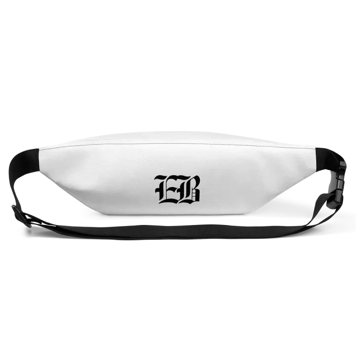 Classy: Fanny Pack product image (1)