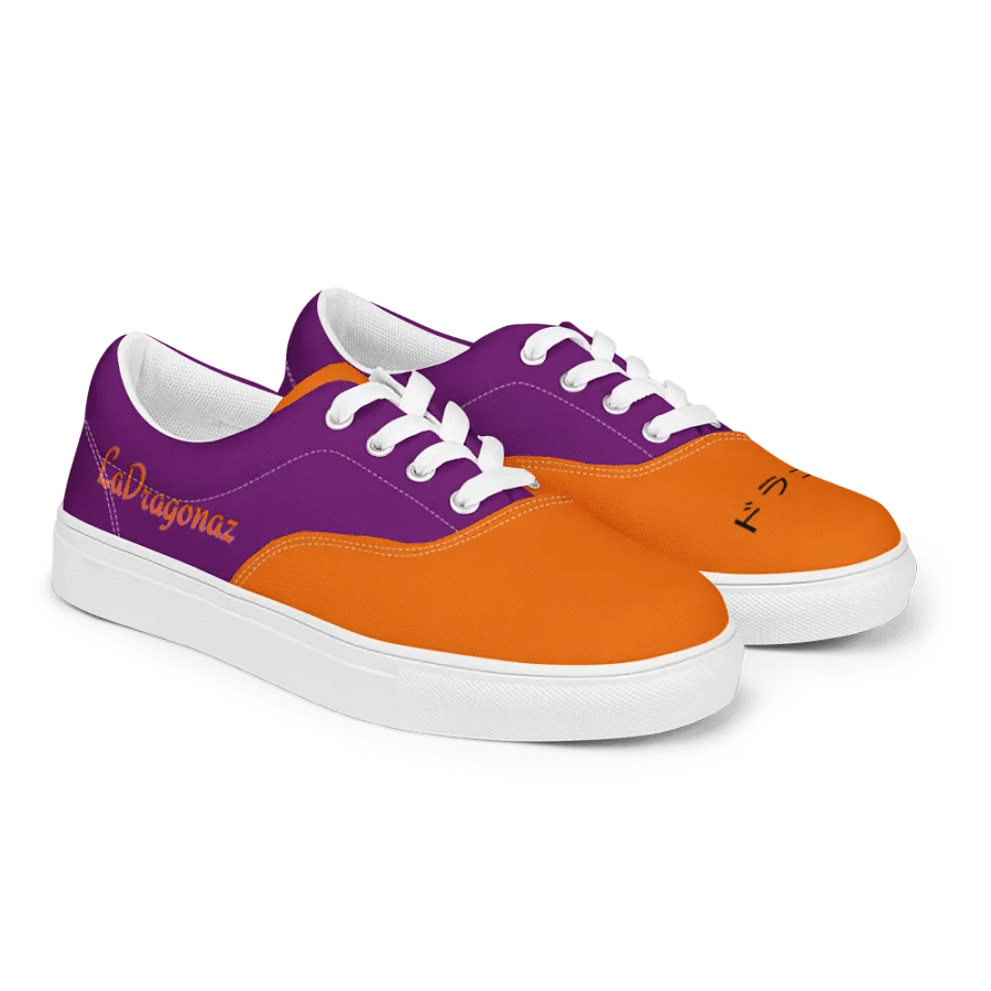 Baskets à lacets Urban Stride pour homme/ Men's Urban Stride Lace-Up Sneakers product image (10)